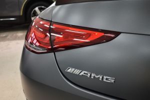CLS53AMG