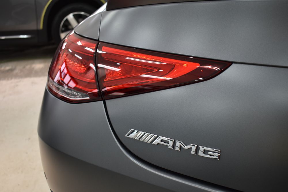 CLS53AMG