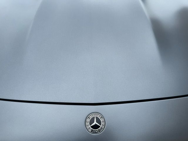 CLS53AMG