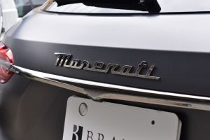 マセラティグレカーレ