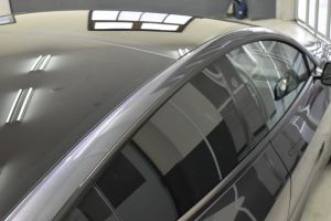 テスラモデル3