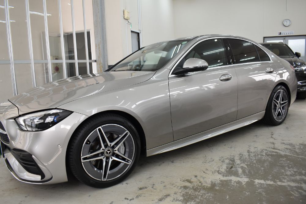 C220d