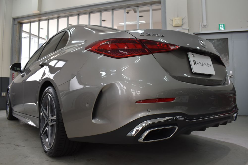 C220d