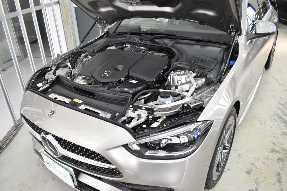 C220d