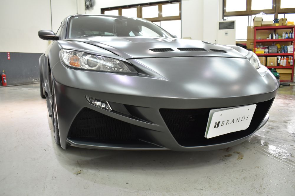 RX-8