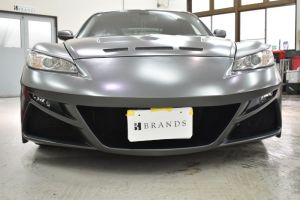 RX-8