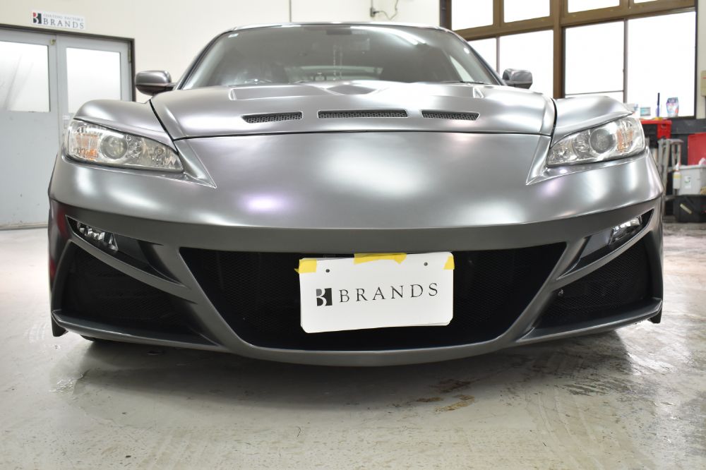 RX-8