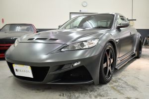 RX-8