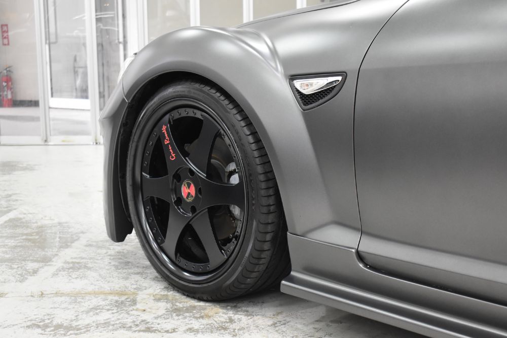 RX-8