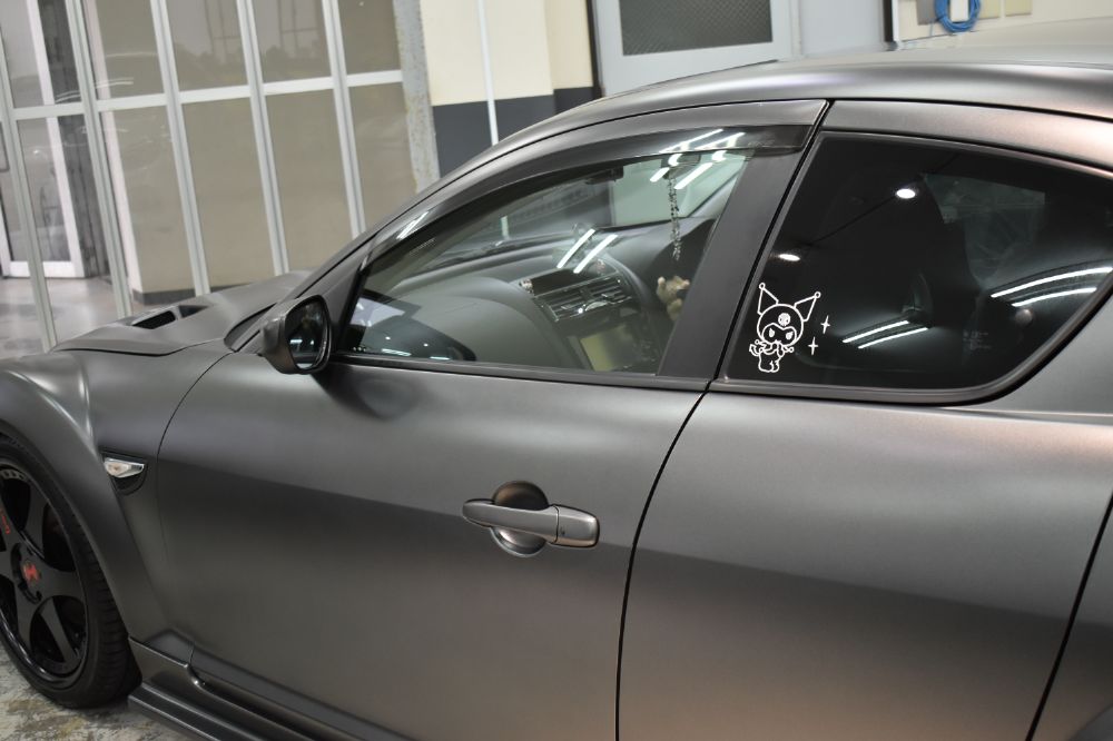 RX-8