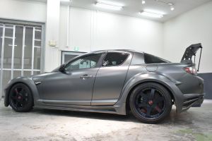 RX-8