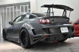 RX-8