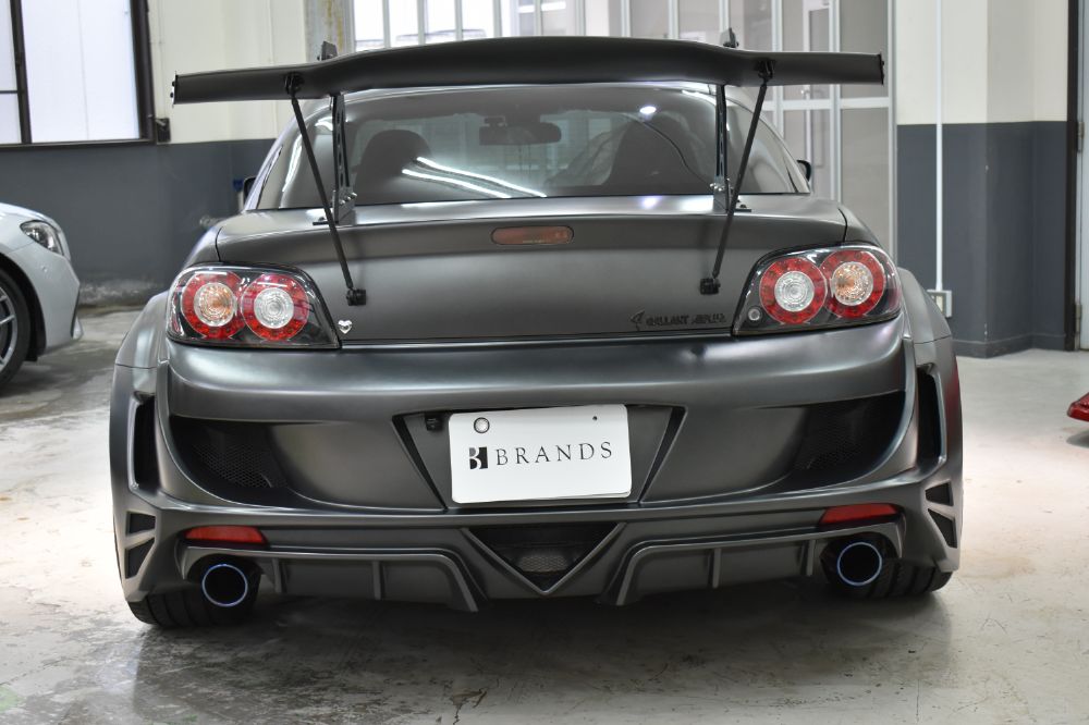 RX-8