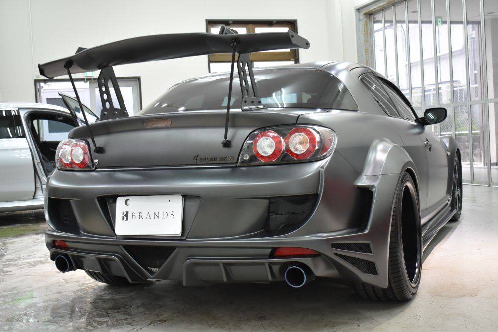 RX-8