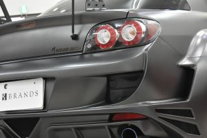 RX-8