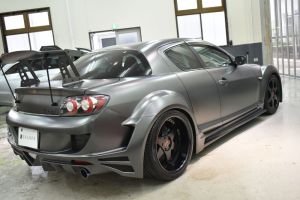 RX-8