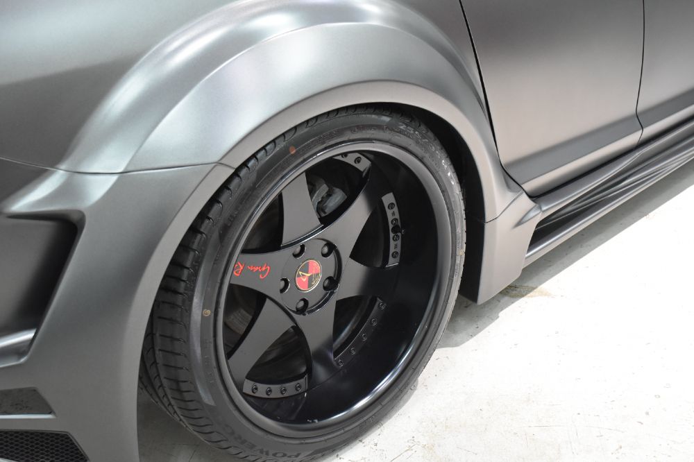 RX-8