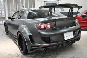 RX-8