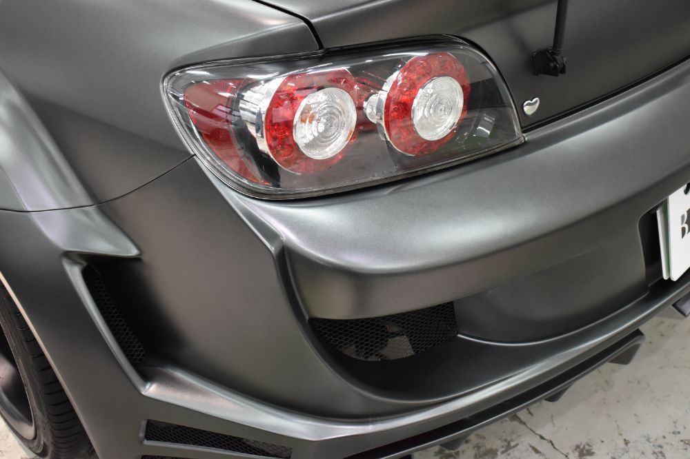 RX-8