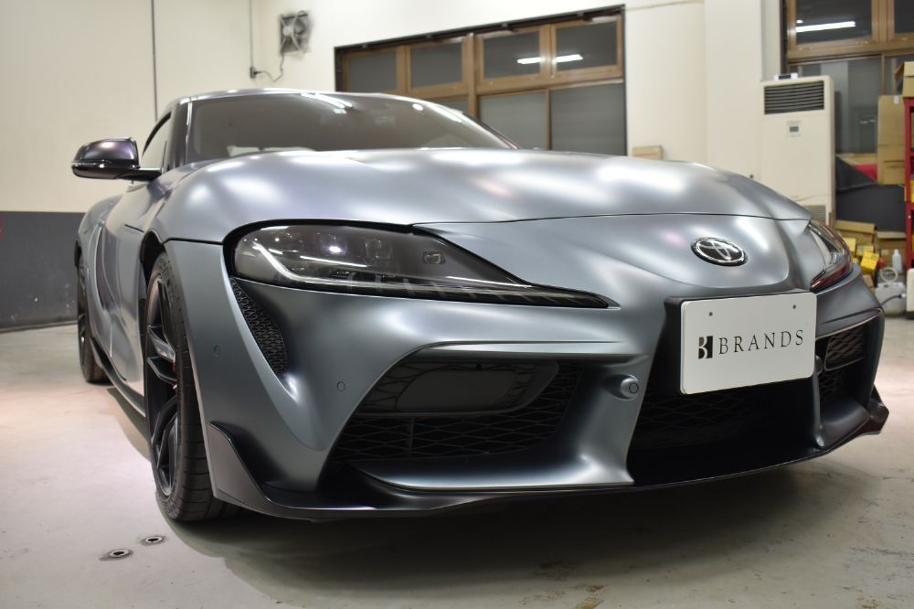 スープラ