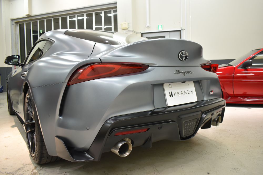 スープラ