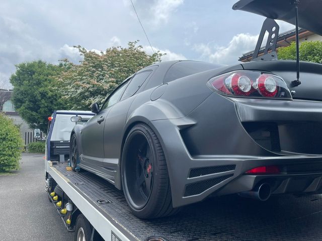 RX-8