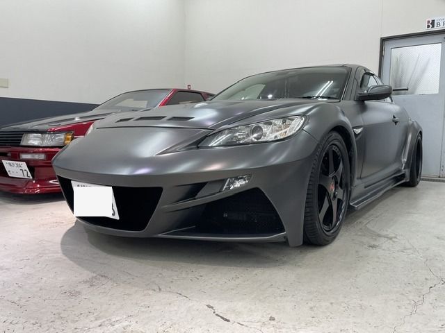 RX-8