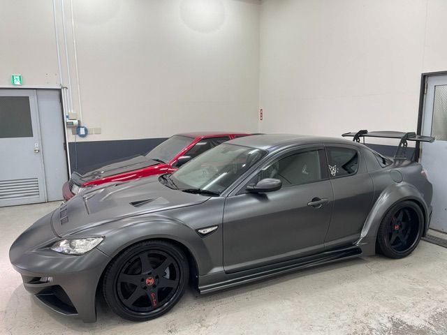 RX-8
