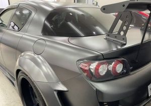 RX-8