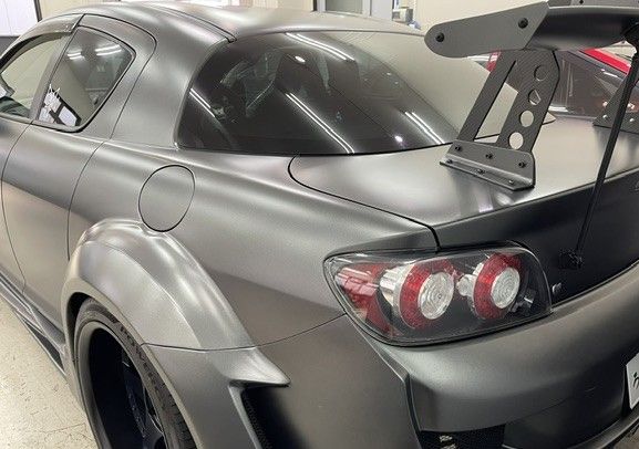 RX-8