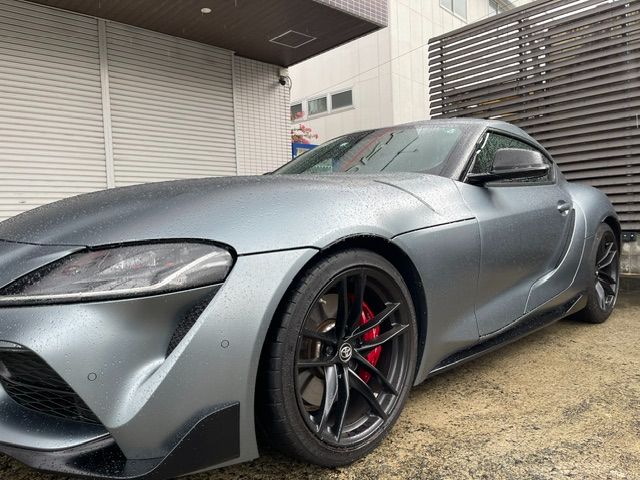 スープラ