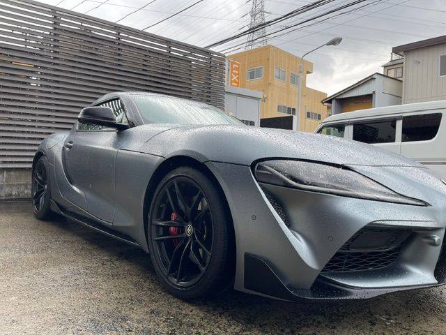 スープラ