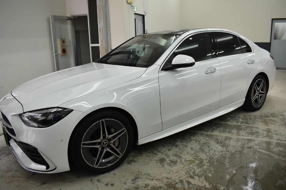 C220d