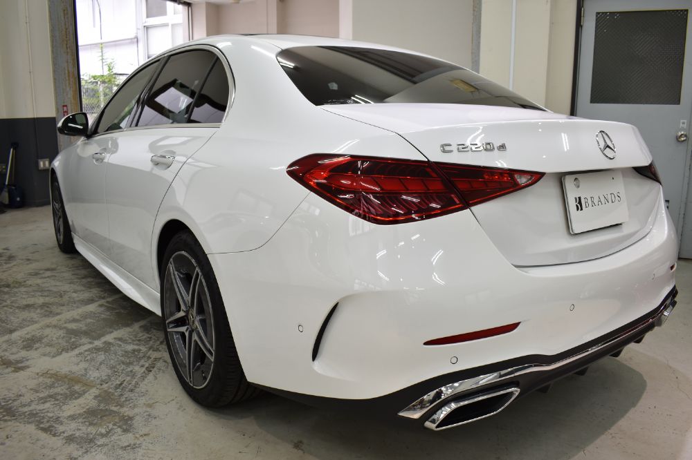 C220d