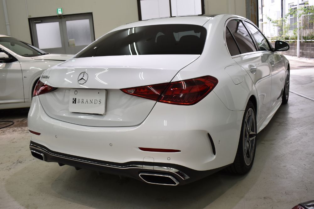 C220d