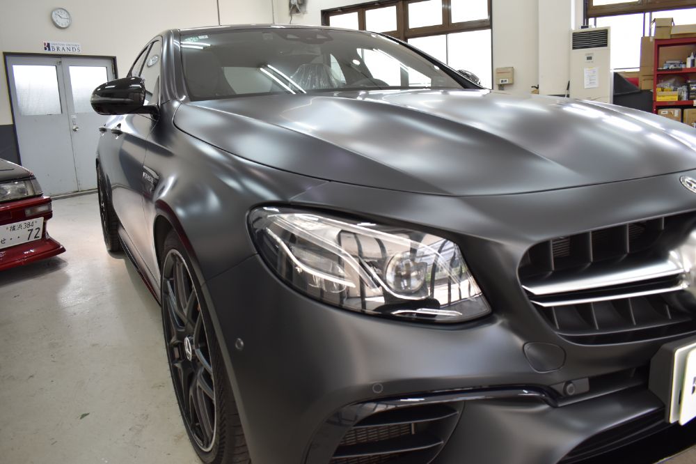 E63AMG