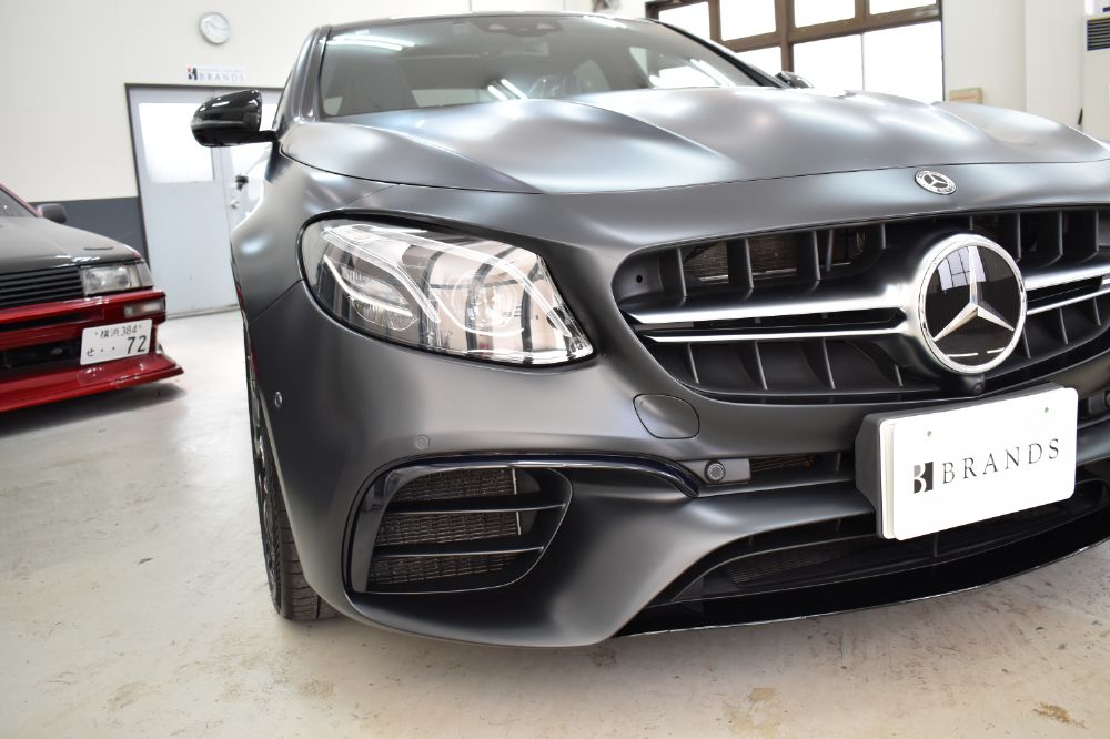 E63AMG