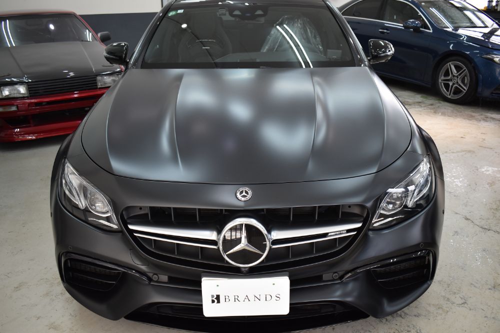 E63AMG