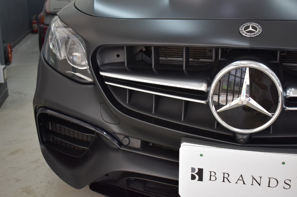 E63AMG