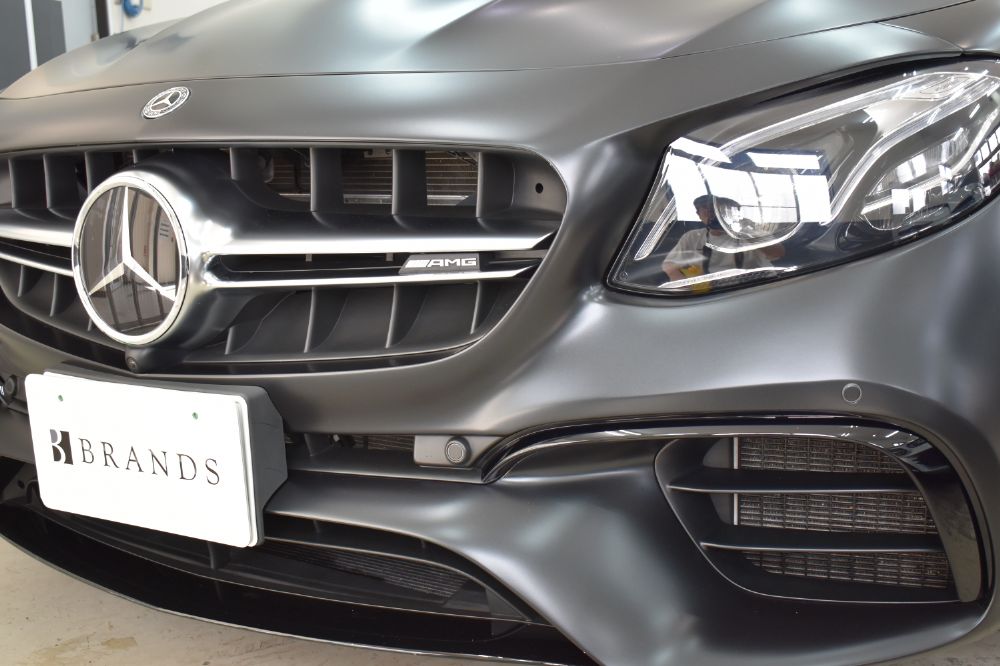 E63AMG