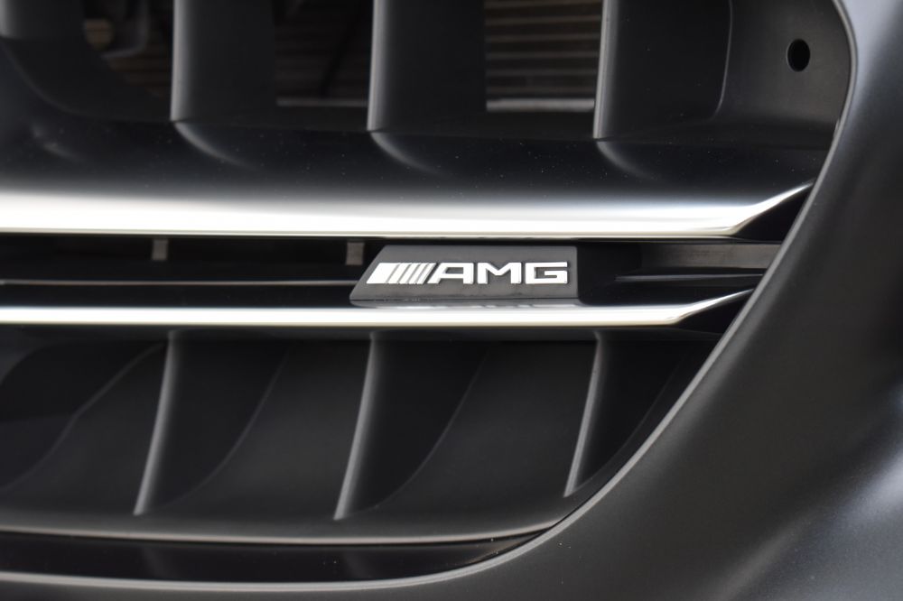 E63AMG