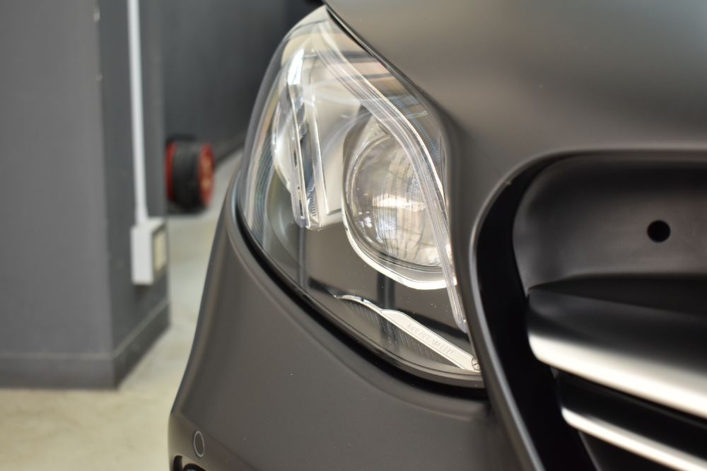 E63AMG
