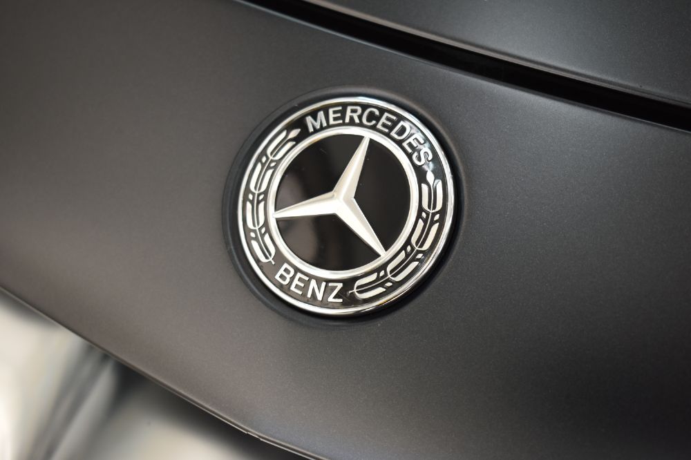 E63AMG