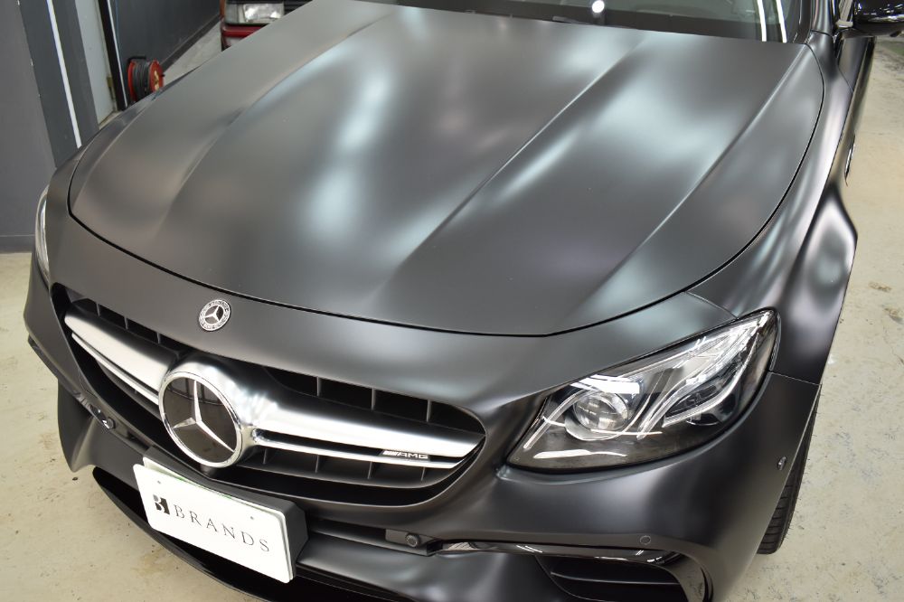E63AMG