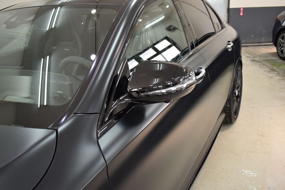 E63AMG