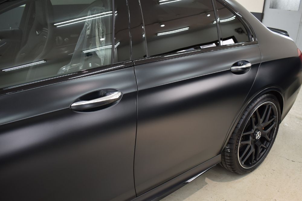 E63AMG