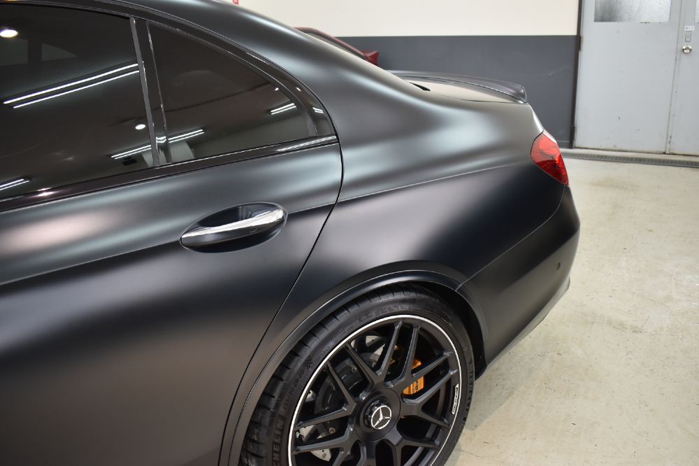 E63AMG