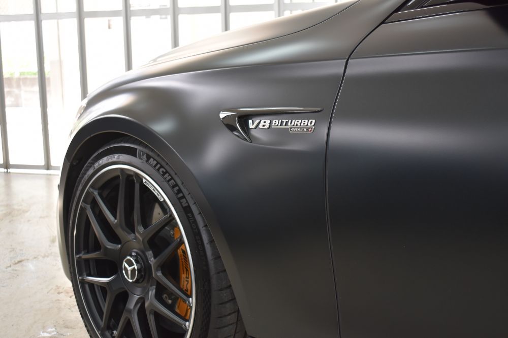 E63AMG
