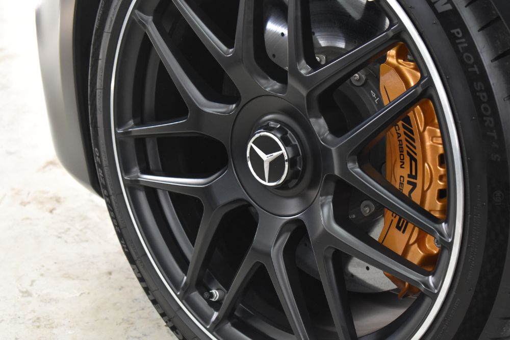 E63AMG