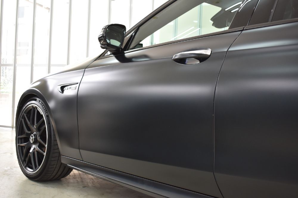 E63AMG